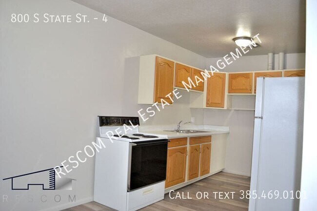 Photo - 800 State St Unit 4