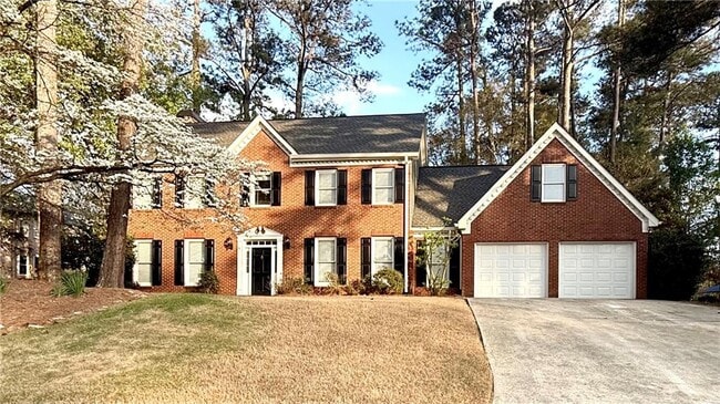 Building Photo - 11175 Linbrook Ln