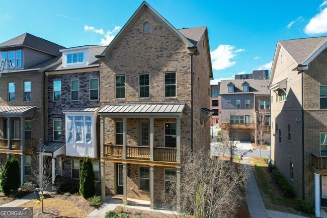 Building Photo - 5051 Pinckney Ln