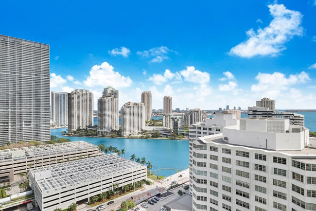 Photo - 950 Brickell Bay Dr Unit # 2211
