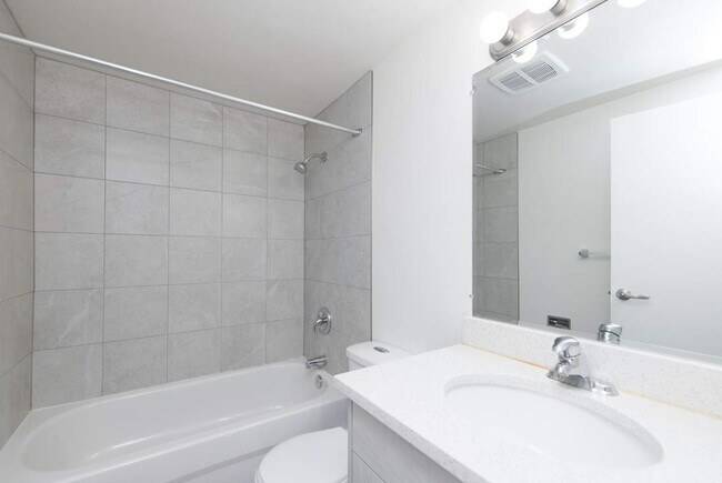 Photo - Mission Apartments