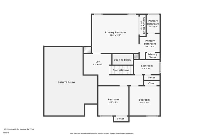 Photo - 18711 Droitwich Dr