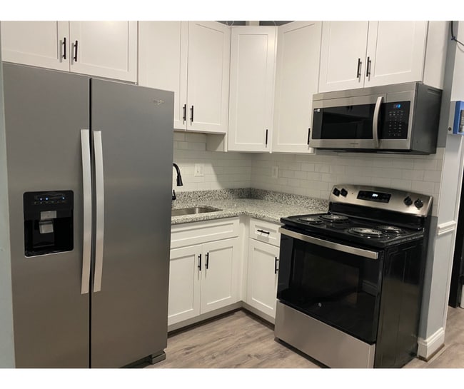 Photo - 529 S Longwood St Unit A AVAILABLE $850