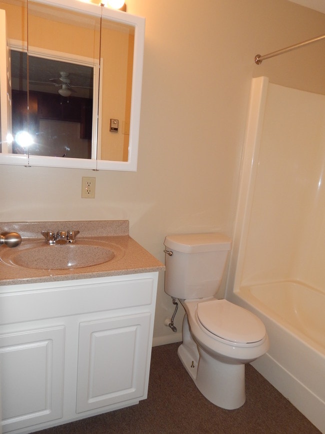 Hitchcock Apartments For Rent in Boardman, OH