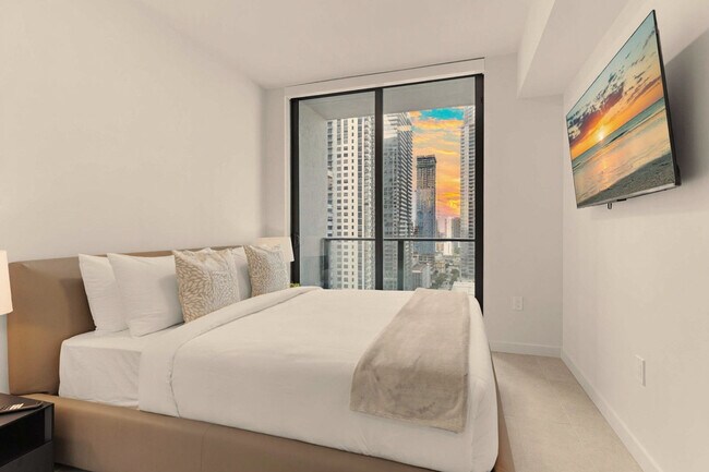 Photo - 501 NE 1st Ave Unit SI ID1499892P