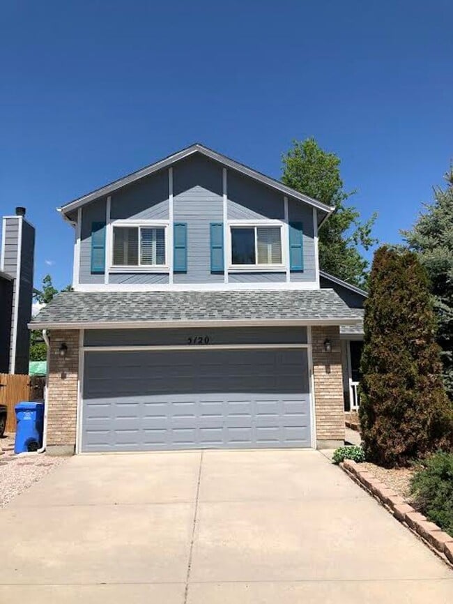 Building Photo - 4 Bd, 2 Ba, Home, Quiet Neighborhood, Great Floorplan, Mature Landscaping!