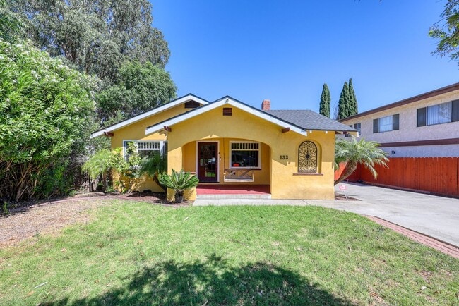Building Photo - 133 N Tassajara Dr