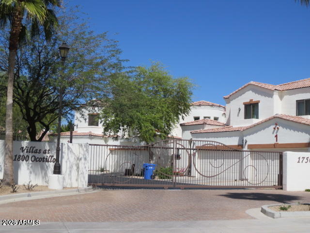 1750 E Ocotillo Rd