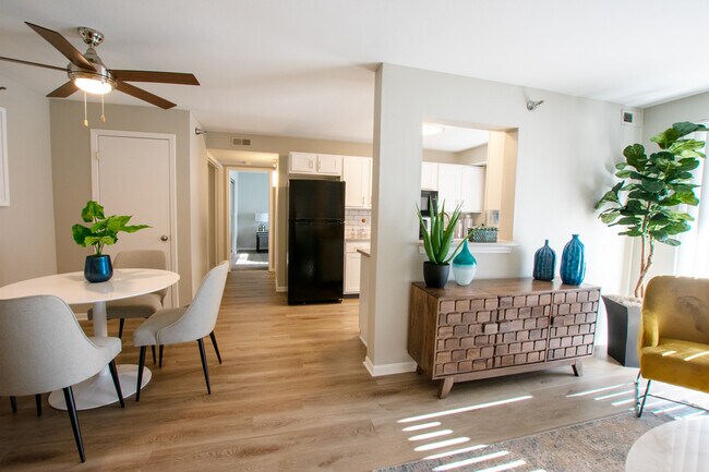 Park Edge Apartments