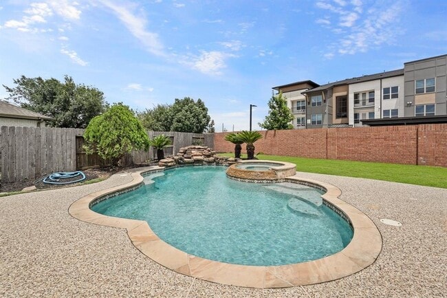 Photo - Balsam Lake Lane, Pearland, TX 77584 - 4 B...