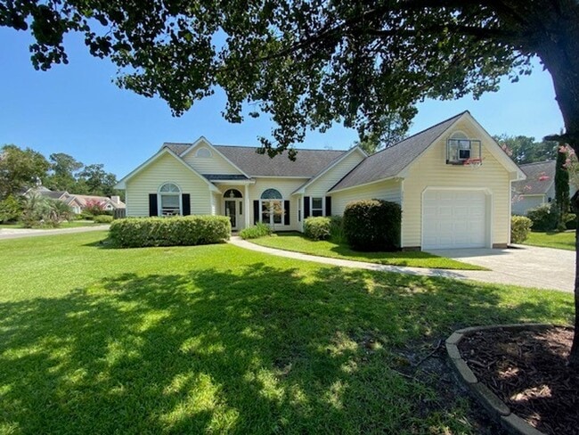 Building Photo - Georgous 3 bedroom 2 bath home in Northchase