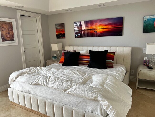 Photo - 2701 N Ocean Blvd Unit E507