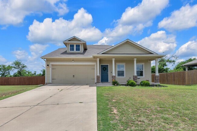 Photo - 310 Garcitas Creek Ln