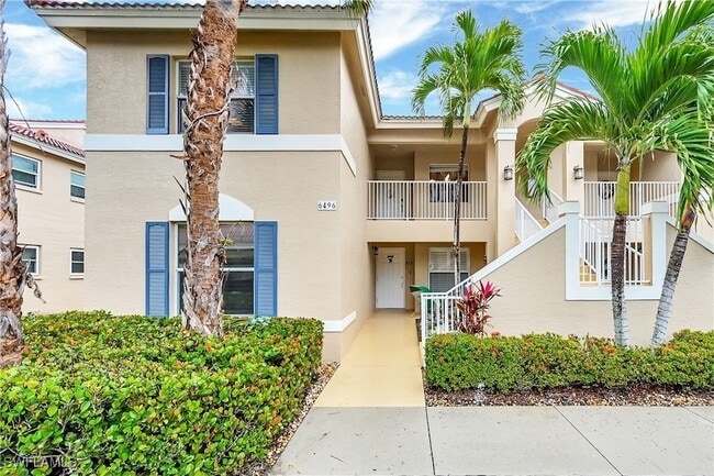Building Photo - 6496 Huntington Lakes Cir Unit 201 Rental