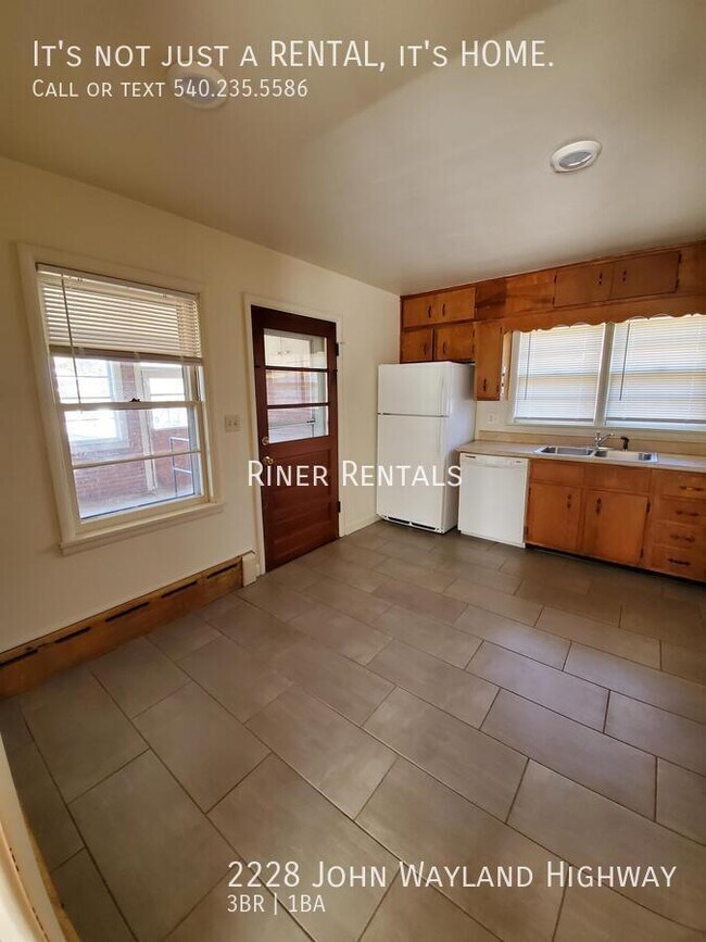 Photo - 2228 John Wayland Hwy