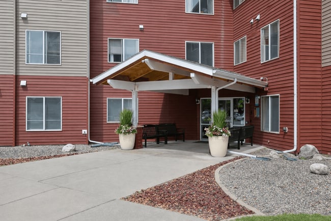 Photo - Central Court Village