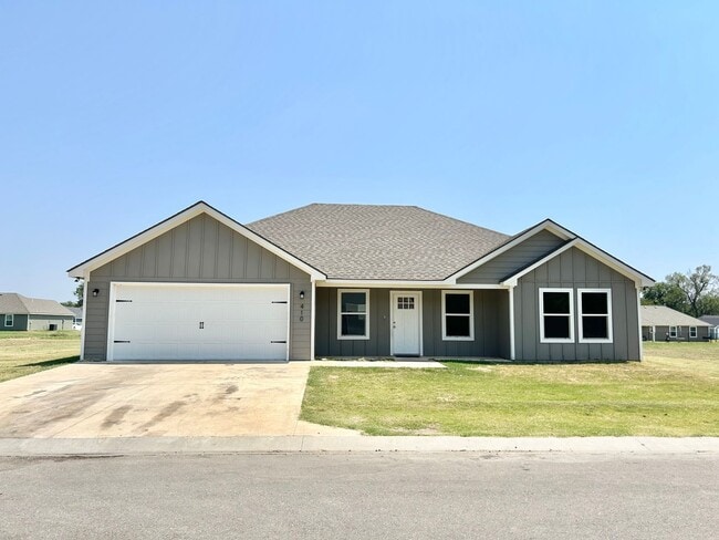 410 Kat's Ave