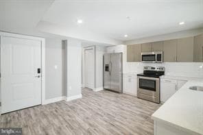 Photo - 1443 N 8th St Apartment Unit 5