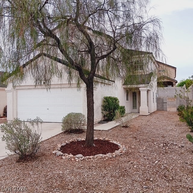 Building Photo - 4235 Sky Sands St
