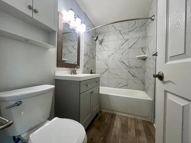 Photo - Modern Renovated 2-Bedroom in Santa Clara | Prime Location Near Apple, Nvidia & Major Highways Unit 3429-3