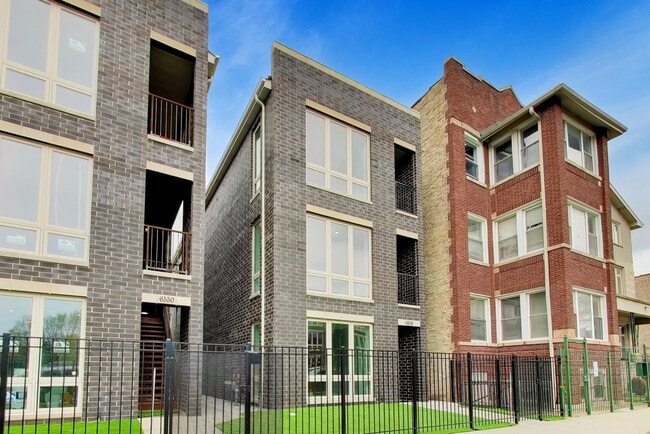 Photo - 6548 S Maryland Ave Unidad 3