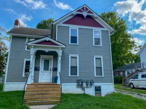 Building Photo - 601 N Congress St Unit Apt C