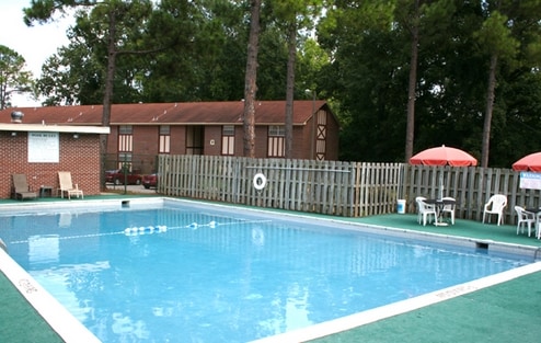 Beechwood Park - Beechwood Park