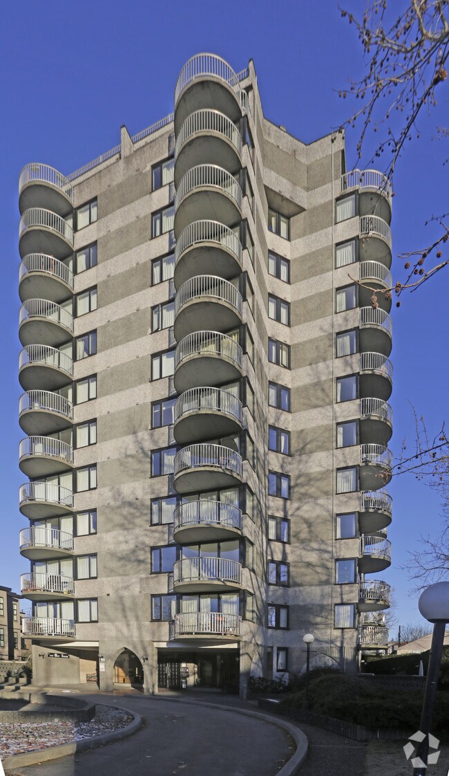 Canaland Apartments