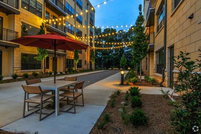 Building Photo - Bell Buckhead West Rental