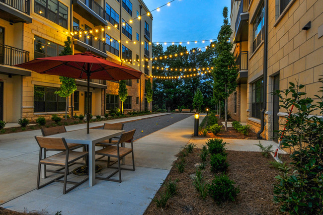 Building Photo - Bell Buckhead West Rental
