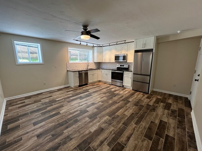 Photo - 625 North Negley Avenue