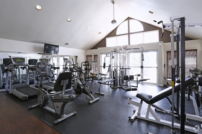 High Pointe Club