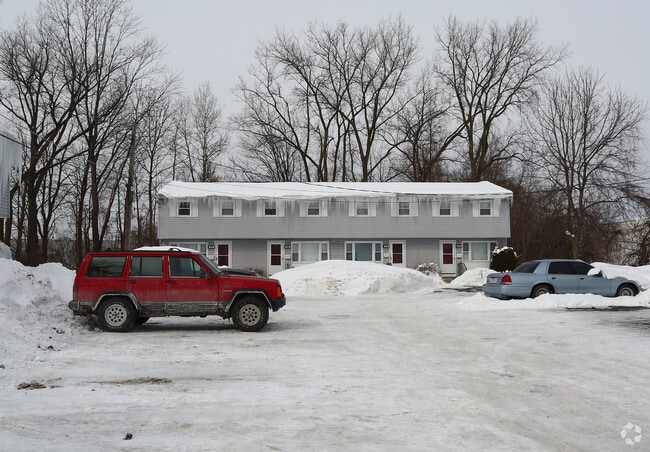 Photo - Seville Town Homes