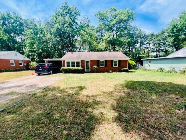 4008 Wilmont Dr