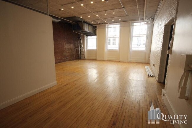 Photo - 4 bedroom in NEW YORK NY 10012 Unit 3B