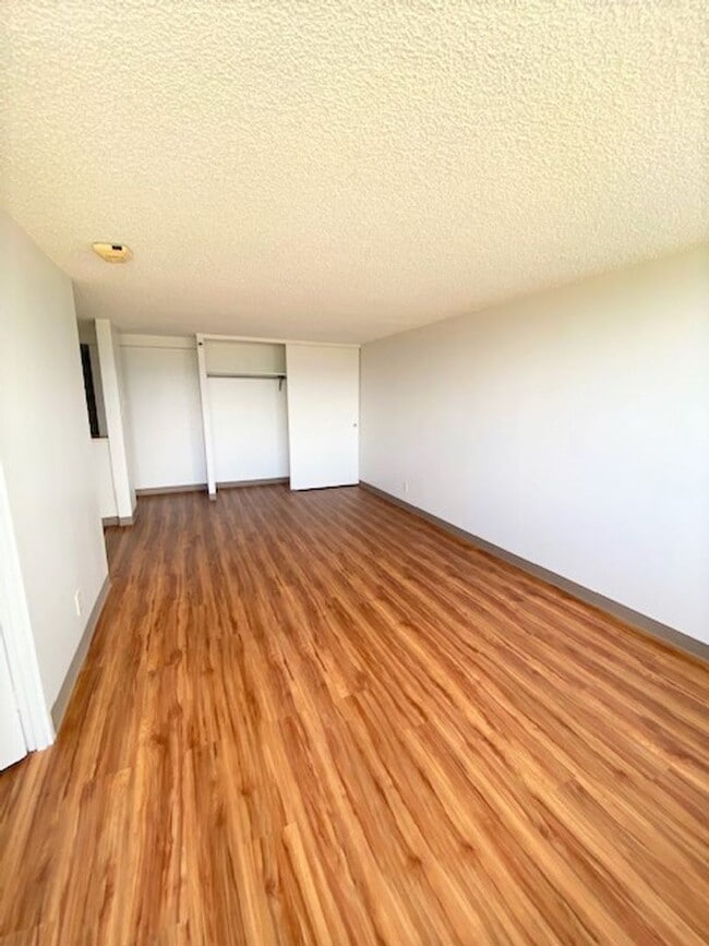 Photo - Studio unit at Century Park Plaza Unit A3308