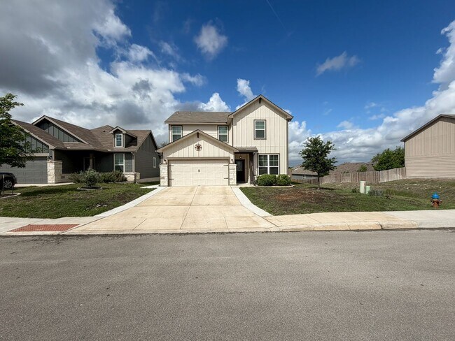 Photo - Well Maintained 3 bedroom 2.5 bath in COMAL ISD!