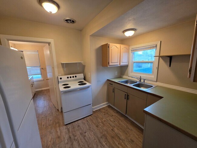 Photo - Condo in Spokane