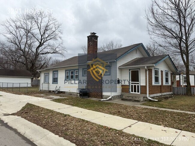 Photo - 3291 Hovey St