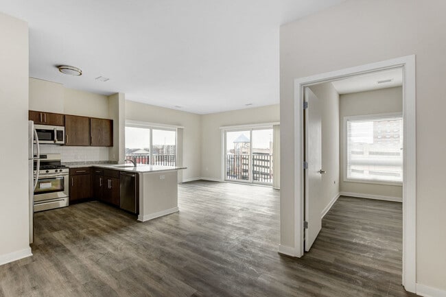 Photo - The Gramercy of Rahway