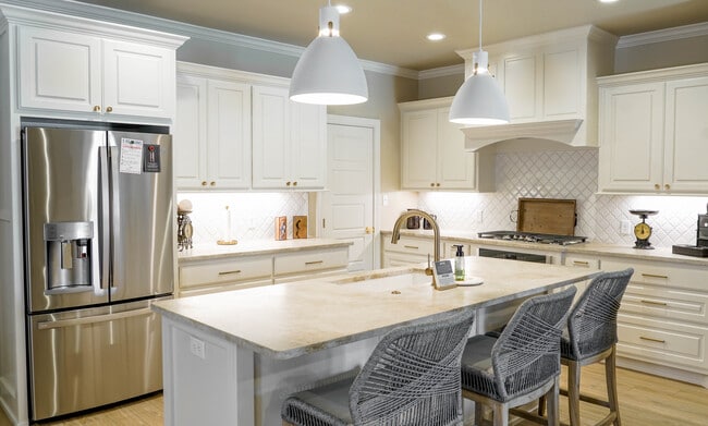 Photo - English Townhomes