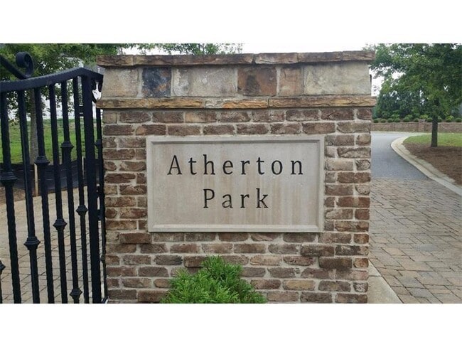 Photo - 1330 Atherton Park