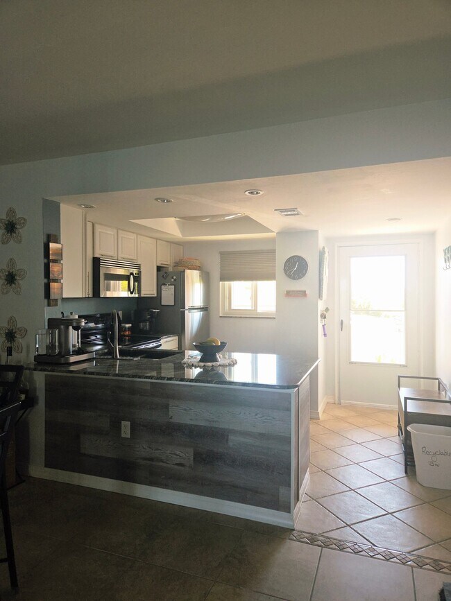 Photo - 25275 Rampart Blvd Unit 1705