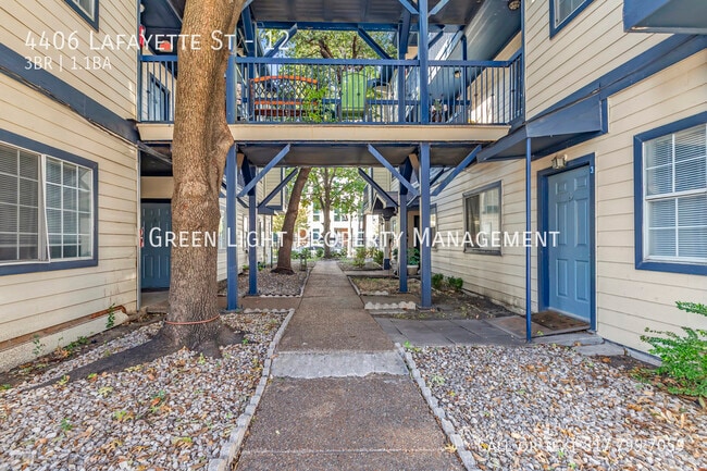 Photo - 4406 Lafayette St