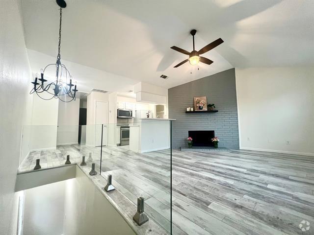 Building Photo - 2400 Jupiter Rd Unit E2 Rental