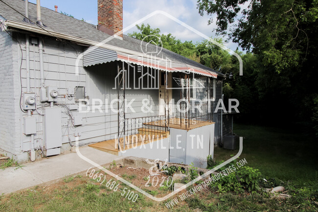 Photo - 2611 Edgewood Ave Rental