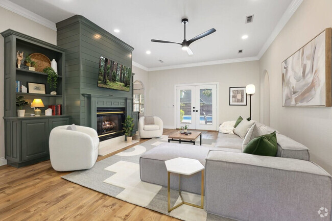 Building Photo - 2318 SW Clover Ct Unit ID1221889P Rental