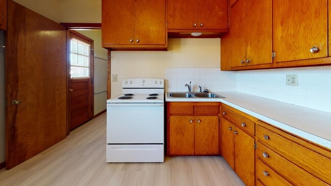 Photo - 1205-1207 Eisenhower Unidad 1207 Eisenhower