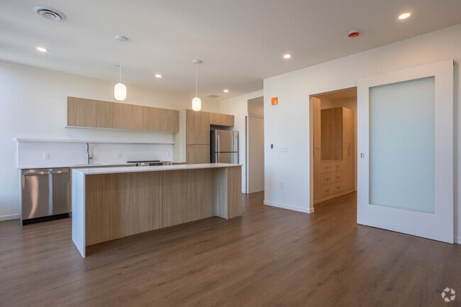 Interior Photo - Residences at 111