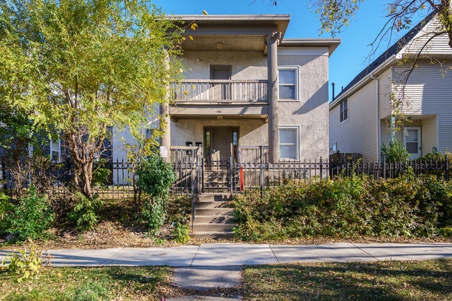 Building Photo - 3105 4th Ave S Unit 2